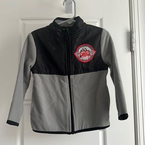 Disney Cars Fleece Boys Size 3